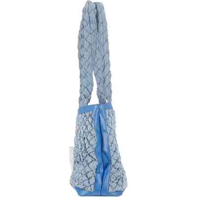 Переноска для животных MISOKO&CO 40x18x38 см темно-синя (YIWUMSK70170) Винница