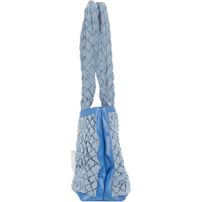 Переноска для животных MISOKO&CO 40x18x38 см темно-синя (YIWUMSK70170) Винница - изображение 3