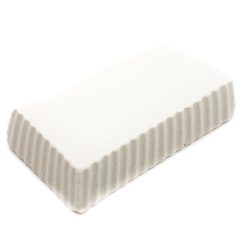 Паста Гої 50 г. F280 Біла Medium (середня обробка) Полтава - фото 1