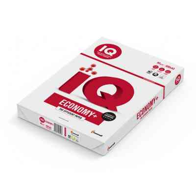 Бумага Mondi A3 IQ Economy+ (9003974458960) Винница