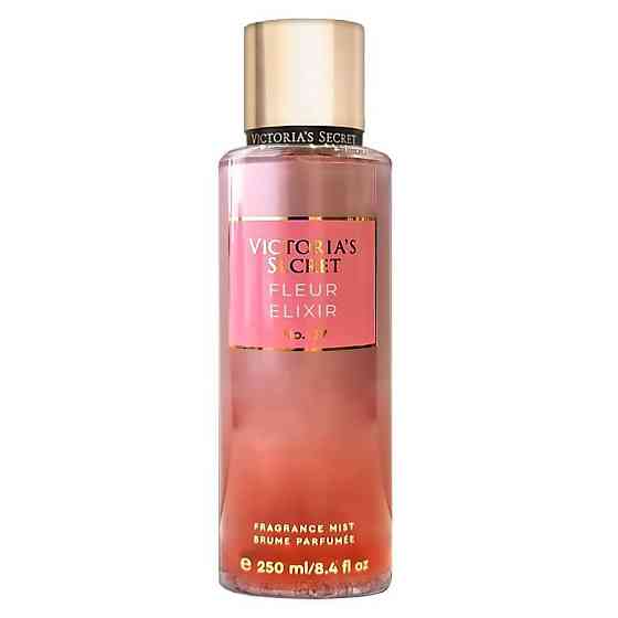 Victoria's Secret Парфюмированный спрей для тела Victorias Secret Fleur Elixir No. 07 250 мл Коломыя