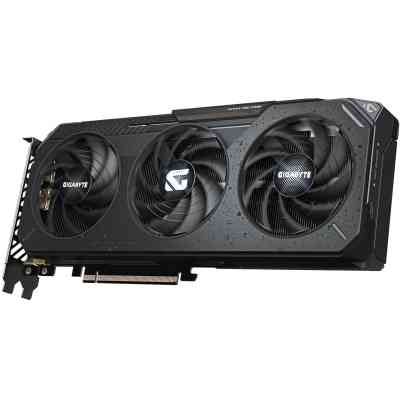 Видеокарта GIGABYTE Radeon RX 9060 XT 8Gb GAMING (GV-R9060XTGAMING-8GD) Винница