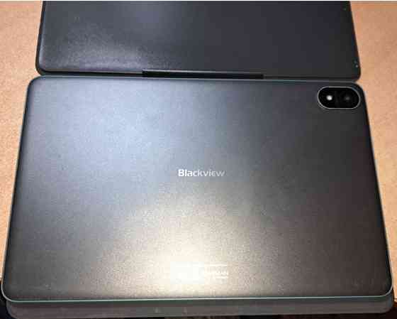 Ігровий планшет НОВИЙ Blackview Tab 18 12/256 GB-12"/IPS/2K/2sim/4G. Київ