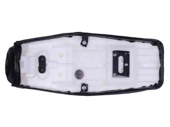 Сидіння на мопед Альфа Мукачево