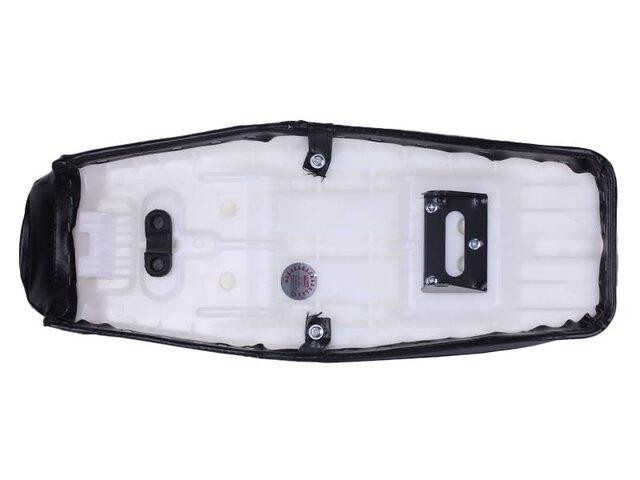 Сидіння на мопед Альфа Мукачево - фото 3