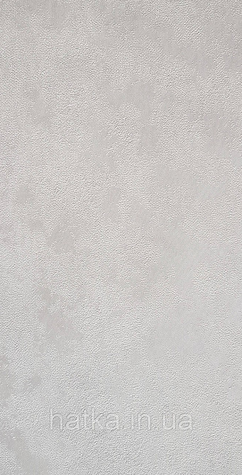 Шпалери вінілові на флізеліні Grandeco Amelia під венеціанську штукатурку структурні сіро-бежеві Київ - фото 2
