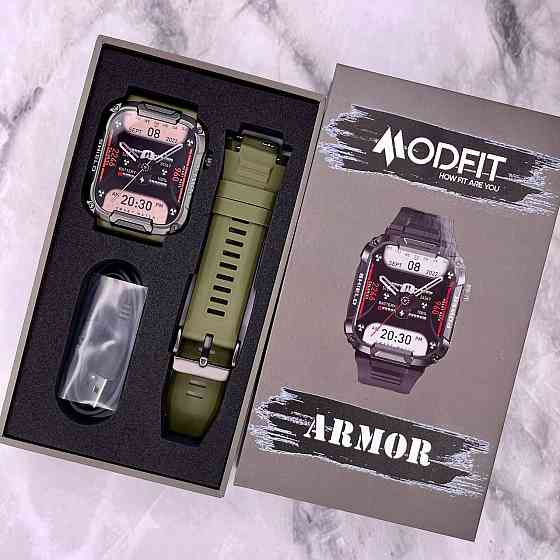 Modfit Armor Army Green Київ