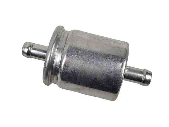 Фильтр очистки газа 4 поколение (11х11 метал, 1вх/1вых) тонкой Мукачево