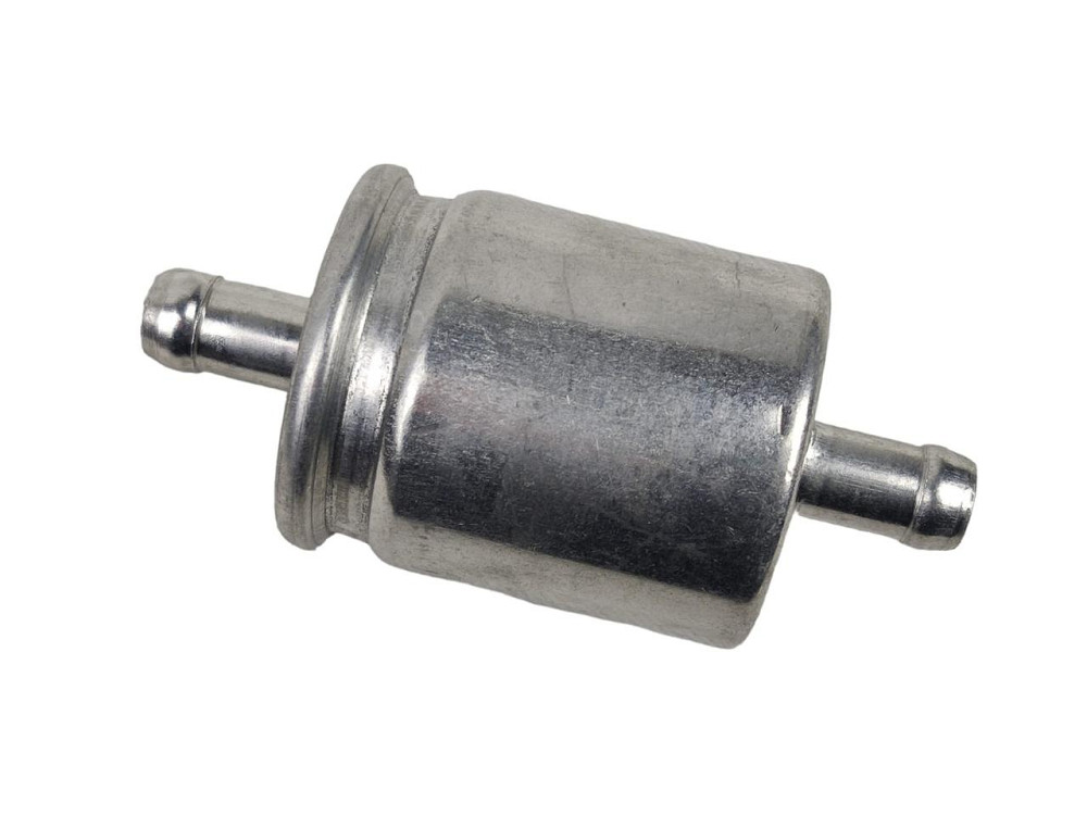 Фільтр очищення газу 4 покоління (11х11 метал, 1вх/1вих) тонкої Мукачево - фото 1