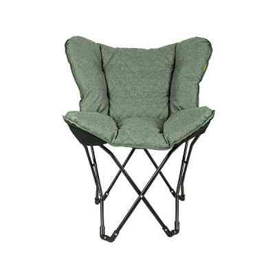 Крісло складане Bo-Camp Himrod Green (1200367) Вінниця