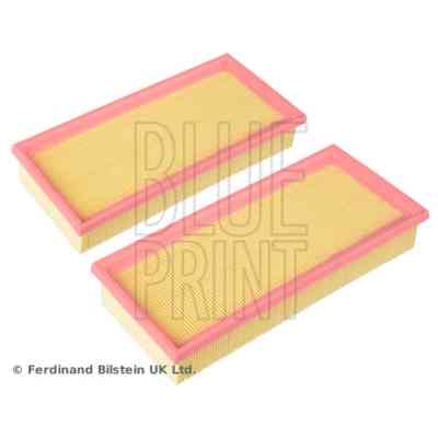 Воздушный фильтр для автомобиля Blue Print ADBP220055 Винница