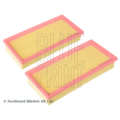 Воздушный фильтр для автомобиля Blue Print ADBP220055 Винница - изображение 1