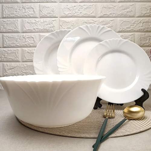 Сервіз столовий Cadix 19 предметів L0300 Luminarc Житомир - фото 5