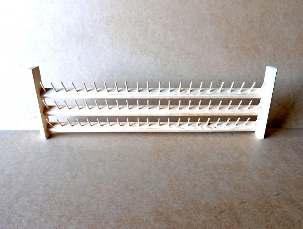 Органайзер для ниток 