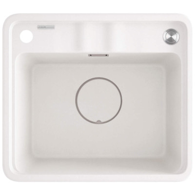 Мийка кухонна Deante Momi (ZKM_A103) Вінниця - фото 1