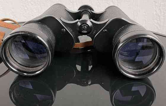 Бинокль Japan оригинал (JB 15),винтажный 7х50 Харьков