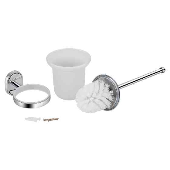 Йоржик Lidz Oreo 0501 підвісний (матове скло) LDORE0501CRM22167 Chrome Київ