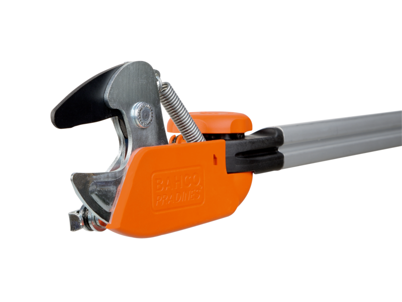 Висоторіз телескопічний Bahco ATP-230-410 для обрізки гілок і дерев Одеса - фото 2