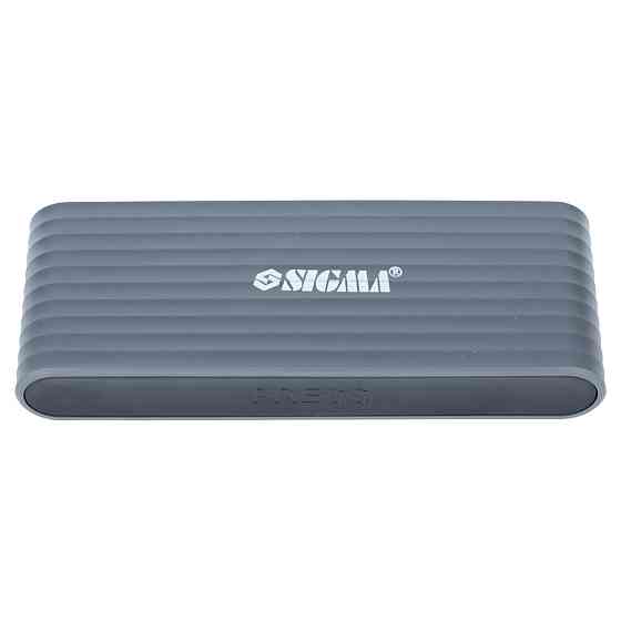 Sigma Отвертка + биты 1/4" 24шт CrV для мобильных телефонов (пласт кейс) SIGMA (4003251) Київ