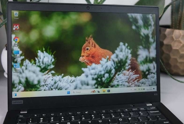 Thinkpad x13 Gen 1 i5-10210u 8 256Intel UHD 13.3 FHD Type c 45w. Харьков - изображение 7