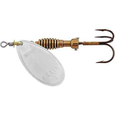 Блешня Rublex Celta 4 7.0g PLATA Blister (1824.04.40) Вінниця