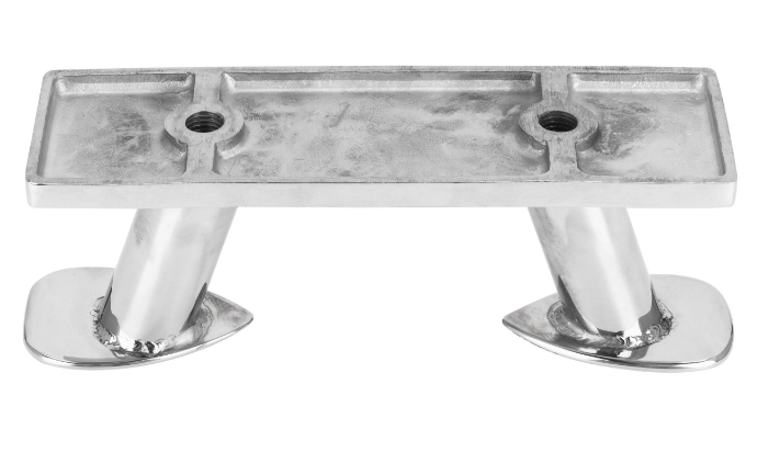 Причальный Кнехт 238Mm H 85Mm Киев - изображение 2