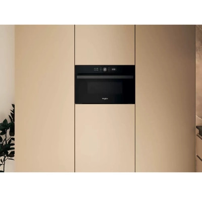 Микроволновая печь Whirlpool WMD44MB Винница - изображение 6