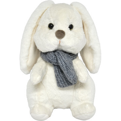 Мягкая игрушка Tigres Зайка Олли (ЗА-0068) Винница - изображение 1