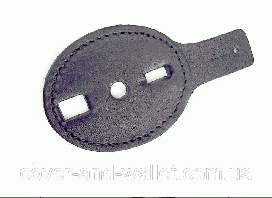 Держатель для полицейского жетона и национальной гвардии Киев - изображение 5