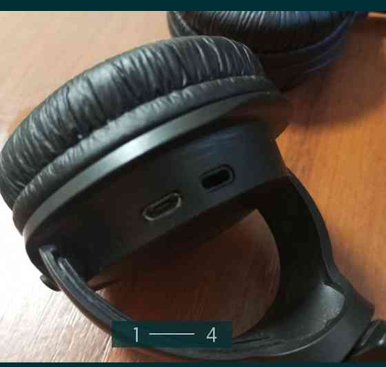 Наушники: JBL - TINE500ВТ. Харків