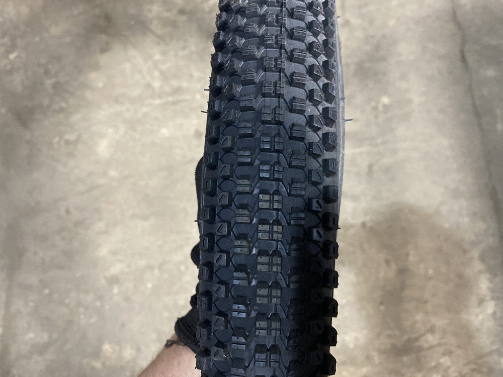 Велосипедная шина 29 * 1,95 P1226 KL-3 Мукачево - изображение 1