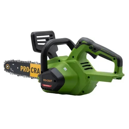 Аккумуляторная пила Procraft PKA38 (без АКБ и ЗУ) Коломыя