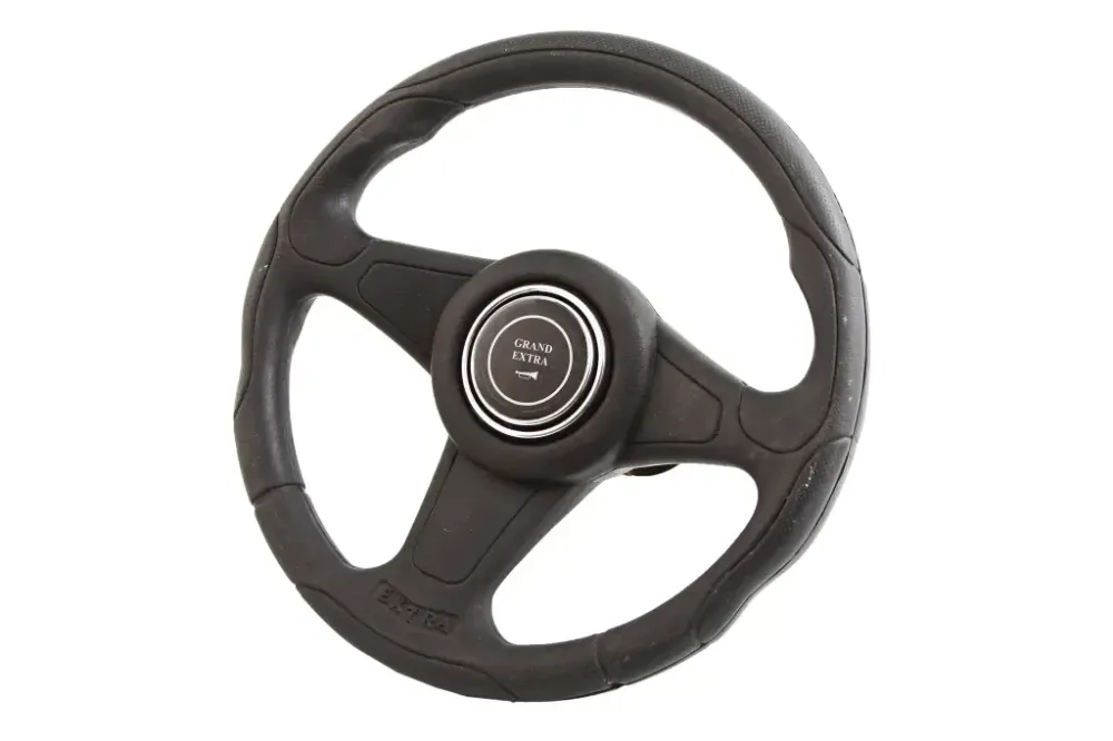 Кермо 2108 «Пластик» Grand Extra під ориг. Вінниця - фото 1