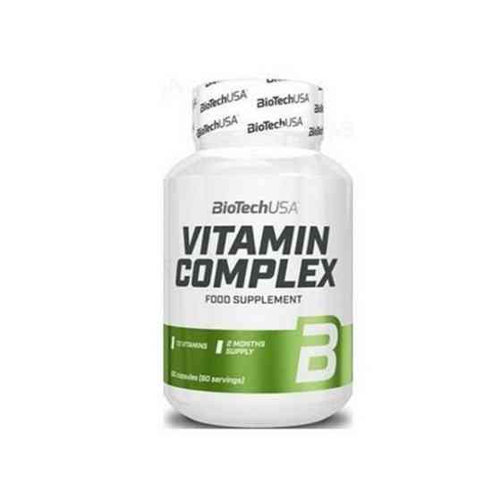 Vita Complex 60 tabs Луцьк