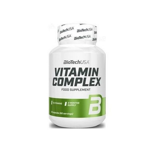 Vita Complex 60 tabs Луцьк - фото 1