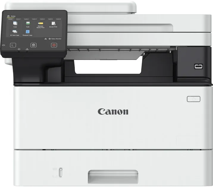 Canon i-SENSYS X 1440i (мер. принтер/копір/сканер) Київ - фото 1