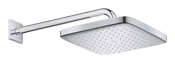 Набір для комплектації вани Grohe Eurocube з Tempesta Cube 250   ( UA26417SC0 ) 23858 Харків