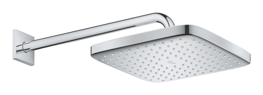 Набір для комплектації вани Grohe Eurocube з Tempesta Cube 250   ( UA26417SC0 ) 23858 Харків - фото 2