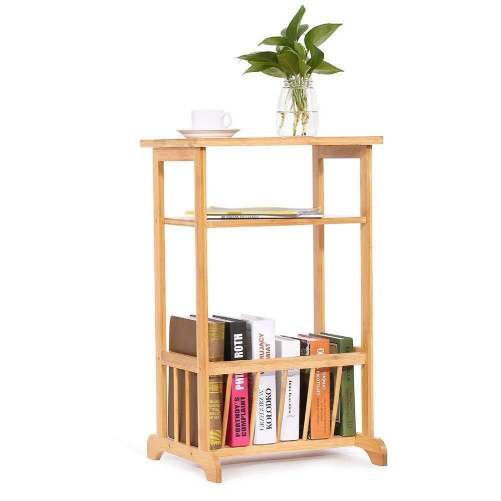 Етажерка розбірна "Плімут" ваніль Миколаїв - фото 4