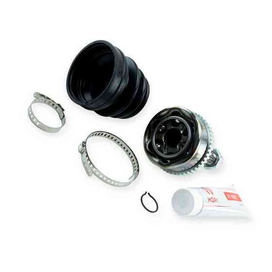 Шрус Авео 1,5 зовнішній (22, 22 зовнішній шліц) Ланос, Мукачево