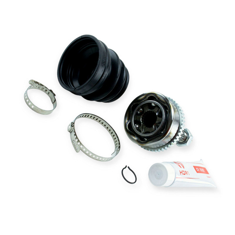 Шрус Авео 1,5 зовнішній (22, 22 зовнішній шліц) Ланос, Мукачево - фото 1