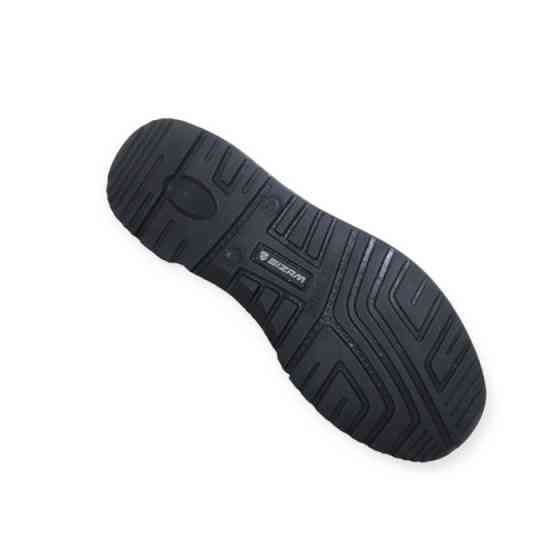 Кросовки New York защитные, р 41 дышащая ткань, композитный подносок, антипрокольные маслобензостой Мукачево