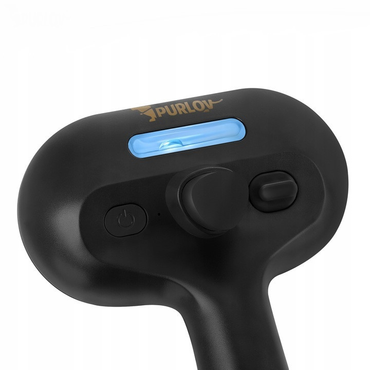 Щетка паровая для расчесывания домашних животных Purlov (26905) Нововолынск - изображение 6