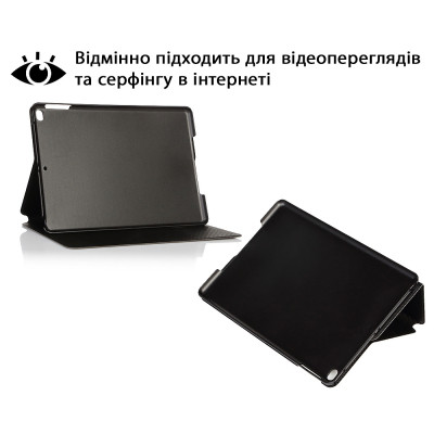 Чохол до планшета BeCover Lenovo Tab M10 TB-328F (3rd Gen) 10.1" Deep Blue (708338) Вінниця - фото 7