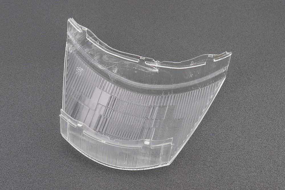 Suzuki LET'S "скло" - фари, прозоре Киев - изображение 2