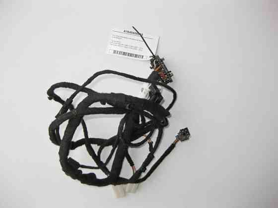 Mercedes-Benz  A1645409035 Джгут електропроводки центральної консолі ML W164 GL X164 Одесса