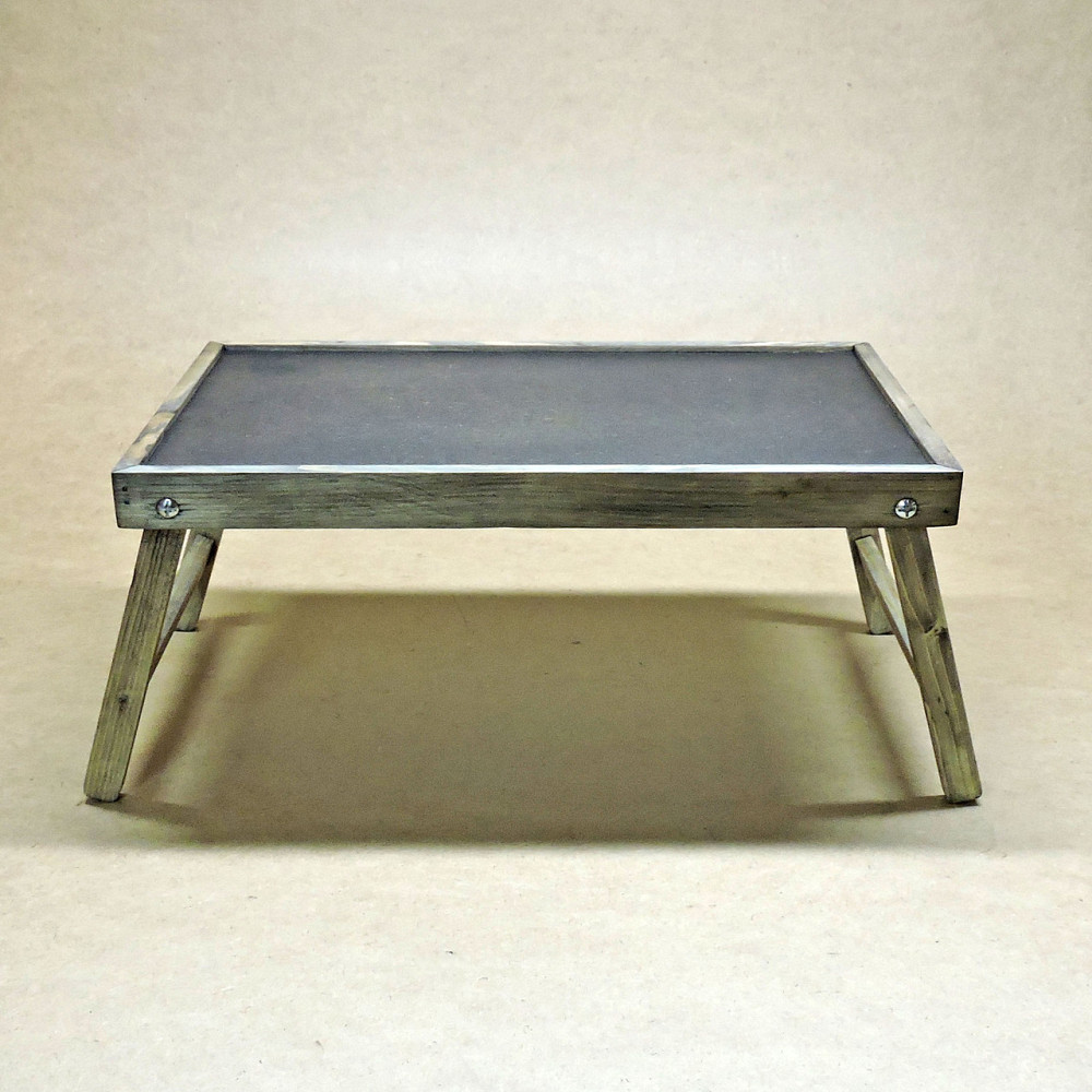 Столик-поднос для завтрака 