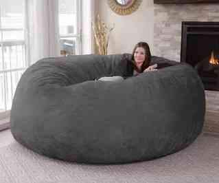 Кресло мешок Кинг XXXXL Киев