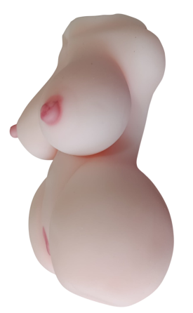 Мастурбатор з двома входами (вагіна та анус) OYO - Passion Lady, ST-016 Sex Aura Київ