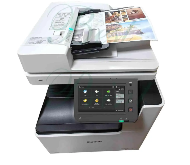 БФП CANON IMAGEFORCE C3026 (7220C006) Киев - изображение 3
